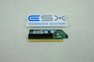 Supermicro RSC-R1UW-E8R 1U PCIe x8 Riserkartenbaugruppe - Bild 1 von 2
