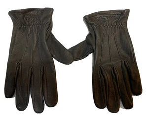 VICTORY MOTORCYCLE WOMENS XXL LEATHER GLOVES *BRAND NEW* - Foto 1 di 4