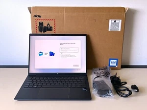 UNUSED BOXED HP DRAGONFLY G4 13.5" i7-1365U 32GB 1TB 400NIT WTY 06/2027 - Picture 1 of 14