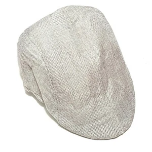 Gorro de paraguas de gorra plana para hombre gorro de golf gorra gorra de verano gorra gorra - Imagen 1 de 4