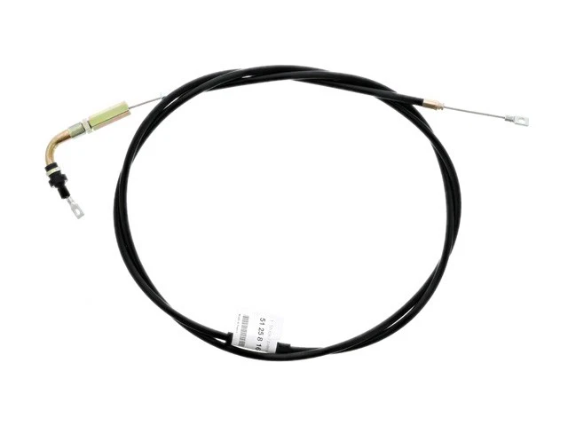 Cable superior convertible original BMW 51258164856 BMW 318i 328i 325i 323i M3 Foto 1 de 1