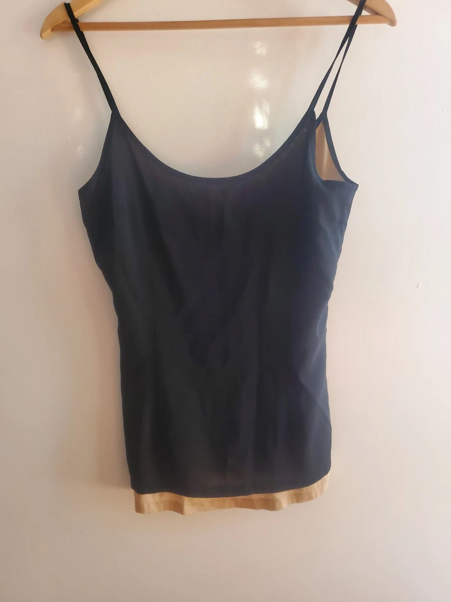 Dolce & Gabbana メッシュタンクトップ 38 Dolce&Gabbana Tank Tops for Women for sale - eBay