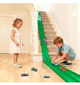 Flexible Rennbahn Starterset - Bild 1 von 8