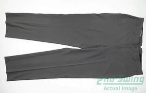 New Mens Dunning Pants 36 x32 Gray MSRP $100 - Picture 1 of 3