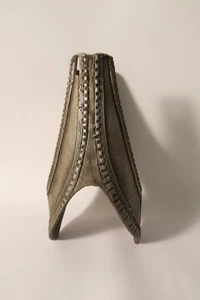 Reif Schmuck Ostafrika HM01 curious ornament bracelet Aluminium Eastafrica - Picture 1 of 10