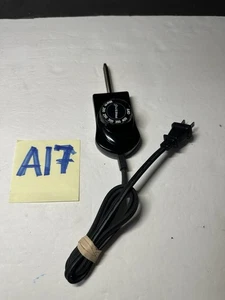 Presto Elektrische Pfanne Grillplatte Power Heat Control Ersatz Modell 0690005 - Bild 1 von 3