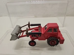 Dinky Toys No. 437 Muir-Hill 2/WL Loader in Good Original Condition - Picture 1 of 10
