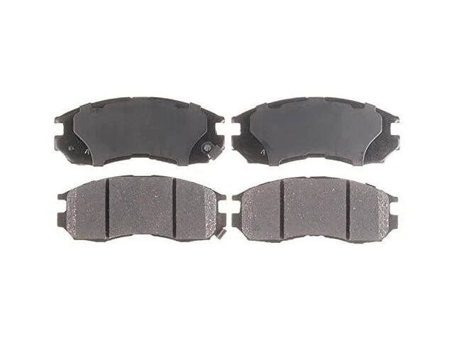 Front Brake Pad Set For 200 Sebring Avenger Caliber Compass Patriot TR65N9 - Image 1 of 1