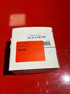 OEM BMW 61312346552 - Bremslichtschalter R13 F650 99-2006 - Bild 1 von 1