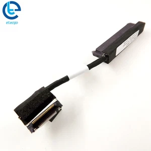 Cable de disco duro HD para Dell Latitude E5580 M3520 3530 conector de cable 6NVFT - Imagen 1 de 6