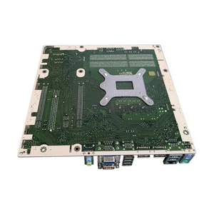 Dell Optiplex 9020 T1700 MT Motherboard 0N4YC8 W/Heatsink & I5-4590SR1Q J  - Picture 1 of 9