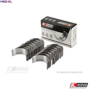 CONNECTING ROD BEARING CR 811SI STD FORCONNECTING ROD BEARING CR 811SI STD FOR R - Picture 1 of 9