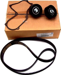 Fits Jeep Cherokee Timing Belt Kit 05139028AA - Picture 1 of 3