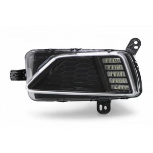 Fendinebbia faro anteriore sinistro Drl Led per vw Polo 2018 in poi - Imagen 1 de 1