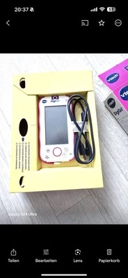 Vtech Digigo Kinder Handy  - Bild 1 von 2