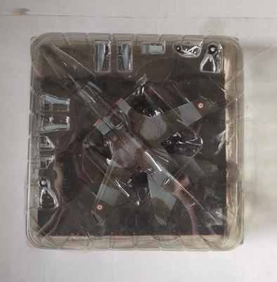 PANAVIA TORNADO IDS 154º GRUPO, MODELO DE AVIÓN DE COMBATE FUNDIDO A PRESIÓN 1/72, ALTAYA Foto 1 de 4