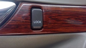 Front Door Switch Driver's Lock Fits 00-05 DEVILLE 1615301 - Picture 1 of 12