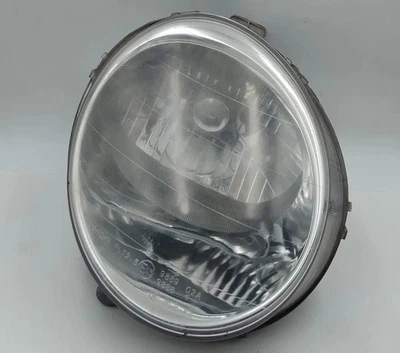 96563483 scheinwerfer vorne rechts für CHEVROLET DAEWOO MATIZ (M100) 800 BER - Bild 1 von 4