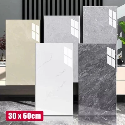 10-20xMarble Effect Wall Decor Panels PVC Cladding Bathroom Shower Wet Wall Tile - Image 1 of 4