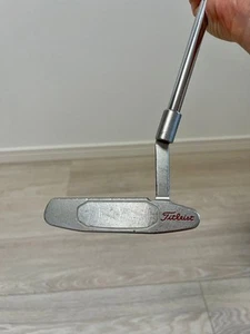 Scotty Cameron Putter Studio Style Newport2 No Cover 34 in From JP 25[Very Good] - Picture 1 of 24