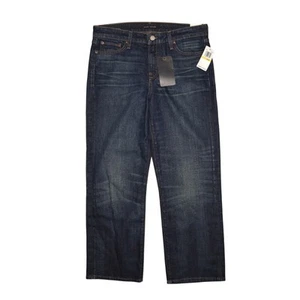 LUCKY BRAND NEW $129 Bridgette High Rise Boot Cut Jean Candiani Denim Size 8 - Picture 1 of 5