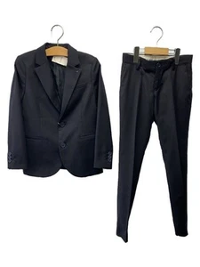 Armani Junior 2 Piece Kids Suit Set Up Formal Graduation Ceremony Entrance Used - Picture 1 of 5