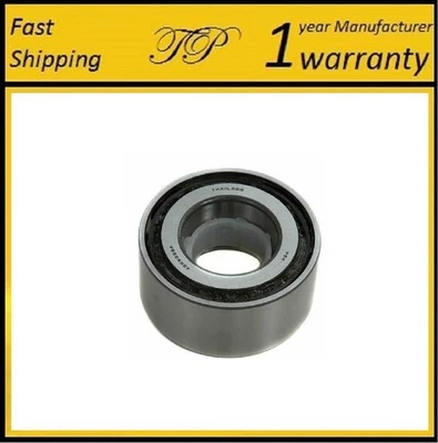 Cojinete de cubo de rueda delantera para GEO TRACKER 1989-1997/GMC TRACKER 1989-1991 Foto 1 de 2