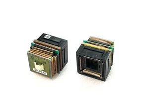 (1x)		QP-PL68		QuickLogic		Semiconductor - Picture 1 of 5