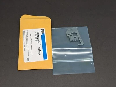 Juego de cuchillas de repuesto IDEAL Electrical L-5562 para 45-173, 10-14 AWG Foto 1 de 3