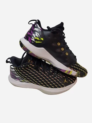 Nike Jordan CP3 12 Dr. Jekyll & Mr. Hyde AQ3744-007 Hombres Talla 8.5 Foto 1 de 4