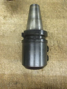 BT40 1,0" Schaftfräser Werkzeughalter 3,5" Messlänge - Bild 1 von 7