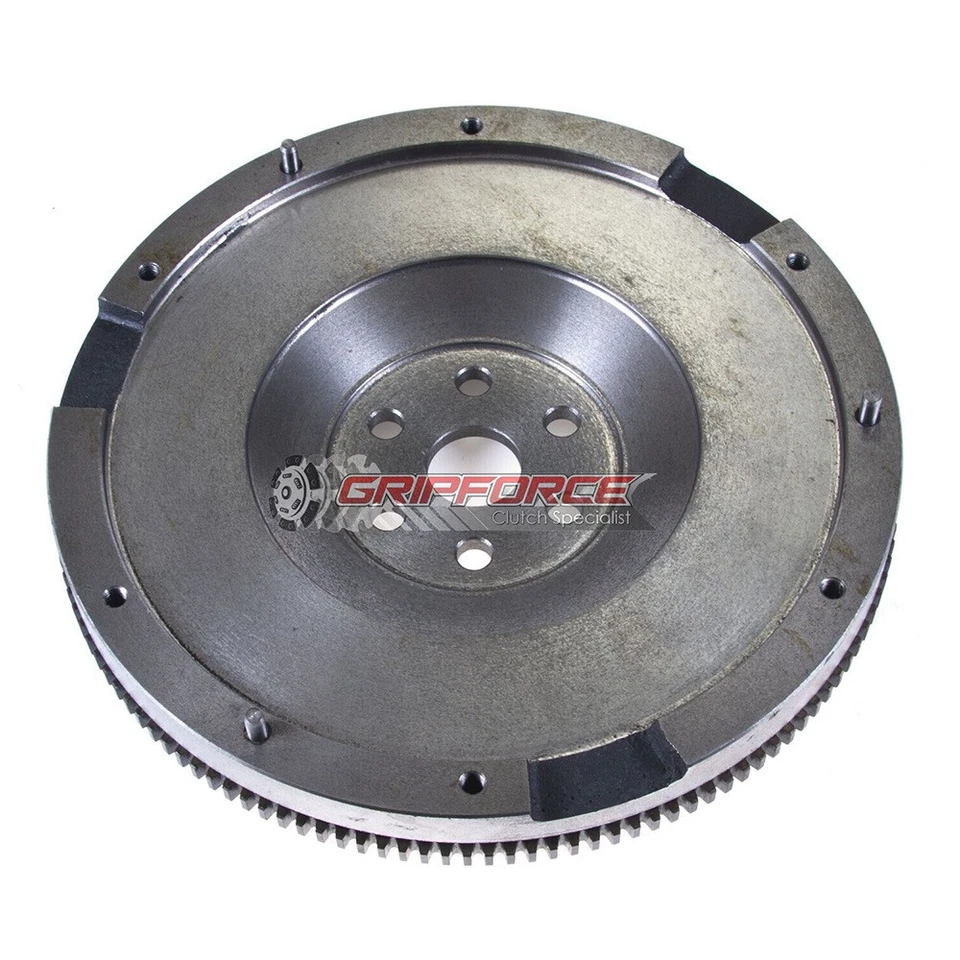FX HEAVY-DUTY FLYWHEEL for 1995-2000 FORD CONTOUR MERCURY MYSTIQUE 2.0L L4 - Image 1 of 4