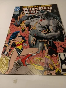 DC Comics Wonder Woman #90 1994 new/high grade - Picture 1 of 7