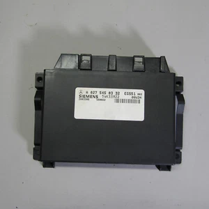 00-05 Mercedes-Benz W208 W210 Transmission Control Module TCU A 0305452032 - Picture 1 of 5