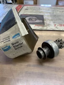 Bendix Starter Drive 480392 - Picture 1 of 4