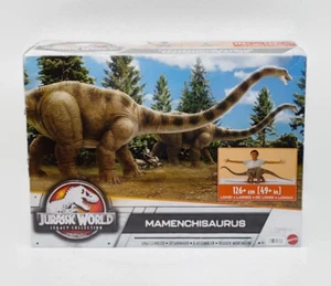 Jurassic World Legacy Collection Mamenchisaurus 49" Actionfigur Box beschädigt - Bild 1 von 9