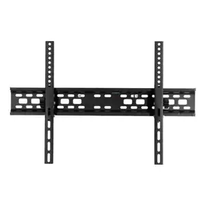 TV Wall Mount Stand Bracket Tilt for 32 37 40 42 43 46 47 50 52 55 60 65 70 inch - Picture 1 of 12