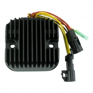 RM30336 Mosfet Voltage Regulator Rectifier Polaris Ranger 500 700 RZR 800 Sports - Picture 1 of 7