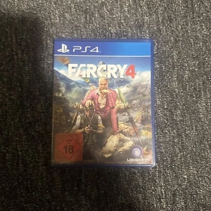 Far Cry 4 (Sony PlayStation 4, 2015) - Bild 1 von 6