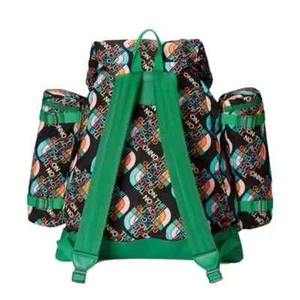 THE NORTH FACE X GUCCI BACKPACK BAG - Picture 1 of 8
