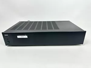 Amplificatore stereo NAD Electronics modello 902 - Foto 1 di 8