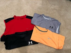 Women’s Fitness Bundle T-shirt’s Size Medium - Foto 1 di 19