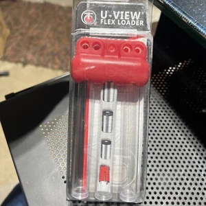 Thompson Center U-View Flex Loader for .45 / .50 Caliber Rifles # 35008031 NEW - Picture 1 of 1