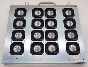 Cisco Catalyst 9400 Series 10 Slot C9410-FAN V01 Cooling Fan Tray - Picture 1 of 4