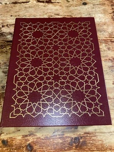 1979 Don Quixote Cervantes Easton Press Collector's Edition 100 Greatest Books - Picture 1 of 10