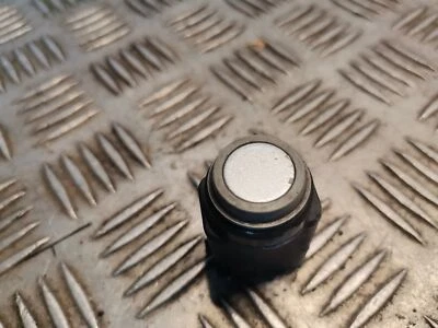 Sensor de aparcamiento PDC MERCEDES-BENZ W203 C 200 Kompressor 0015427418 Foto 1 de 4