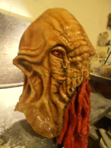 Ood Mask - Foto 1 di 5