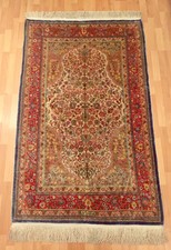 Hereke Teppiche Gunstig Kaufen Ebay