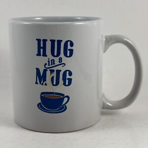 Royal Norfolk “Hug In A Mug” 12 Ounce Coffee Tea Mug