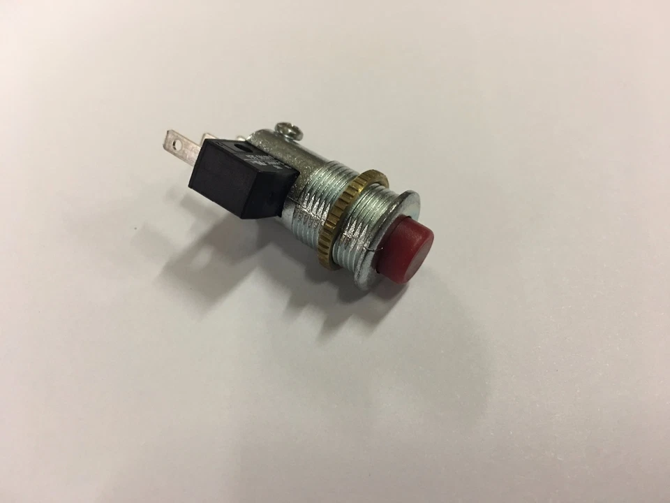 Demolition Man Pinball Handle Trigger Thumb Switch Assembly / Fish Tales Cast - Image 1 of 1